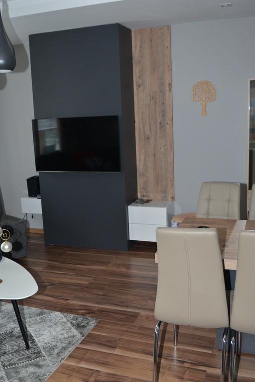 Apartament Ornak Zakopane Exterior foto